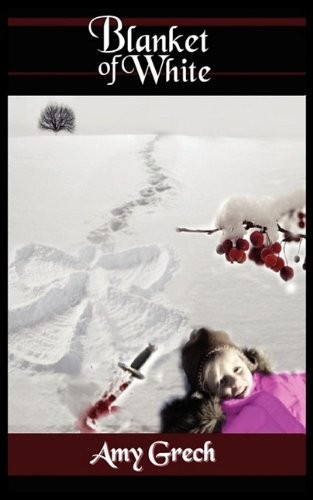 Cover of Blanket of White