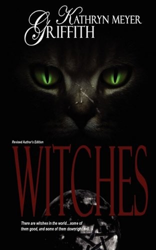 Cover of Witches, Author's Revised Edition