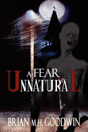 Cover of A Fear Unnatural