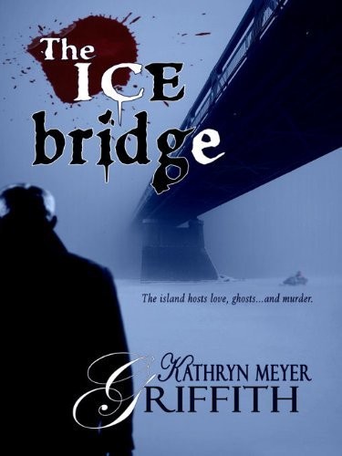 Cover of The Ice Bridge