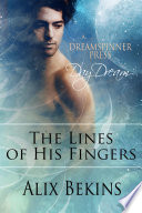 Cover of The Lines of His Fingers