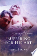 Cover of Suffering for His Art