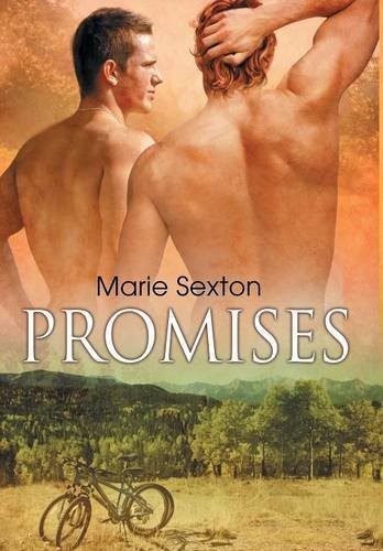 Cover of Promises