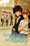 Cover of Something For Nothing