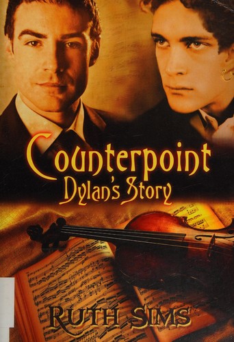 Cover of Counterpoint