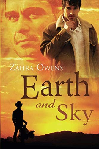 Cover of Earth and Sky