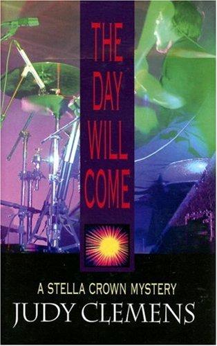 Cover of The Day Will Come