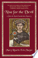 Cover of Nine for the Devil