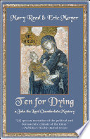 Cover of Ten for Dying