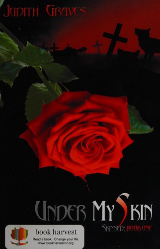 Cover of Under my skin