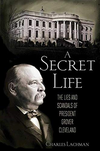 Cover of A secret life