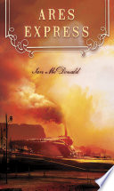 Cover of Ares Express