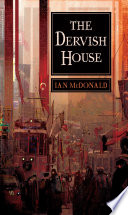 Cover of The Dervish House