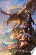 Cover of Sword of Fire and Sea