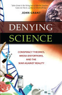 Cover of Denying Science