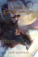Cover of Lance of Earth and Sky