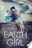 Cover of Earth girl