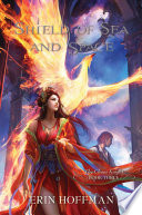 Cover of Shield of Sea and Space