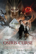 Cover of Osiris Curse