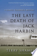 Cover of The Last Death of Jack Harbin