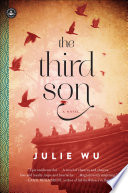 Cover of Third Son