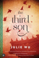 Cover of The Third Son