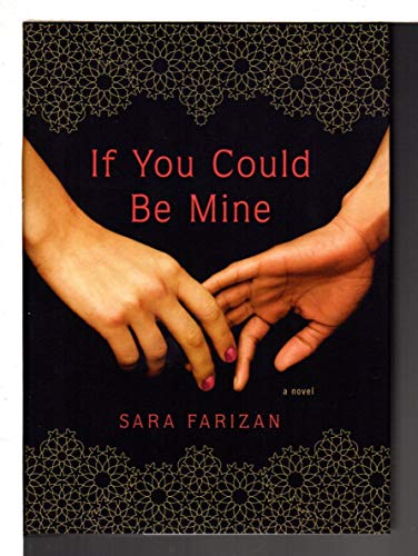 Cover of If You Could Be Mine