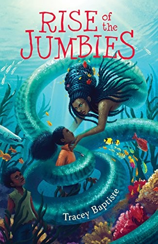 Cover of Rise of the Jumbies