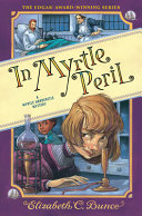 Cover of In Myrtle Peril