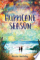 Cover of Hurricane Season