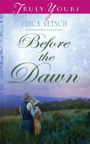 Cover of Before the Dawn