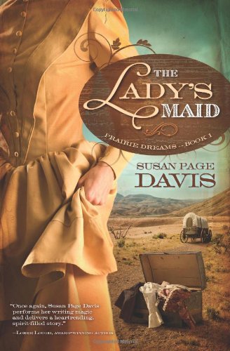 Cover of The Lady's Maid