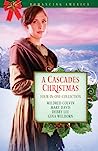 Cover of A Cascade Christmas