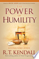 Cover of The Power of Humility