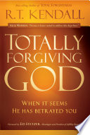 Cover of Totally Forgiving God