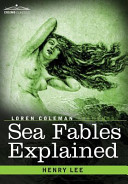 Cover of Sea Fables Explained