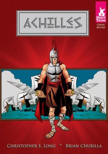 Cover of Achilles