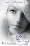 Cover of Warrior