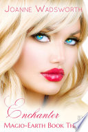 Cover of Enchanter