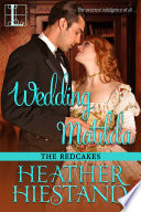 Cover of Wedding Matilda
