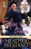 Cover of Trifling Favors