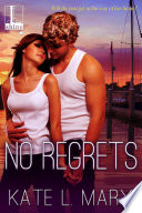 Cover of No Regrets
