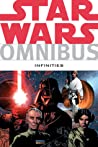 Cover of Star Wars Omnibus: Infinities