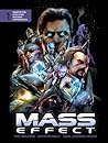 Cover of Mass Effect: Library Edition, Volume 1