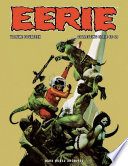 Cover of Eerie Archives Volume 14