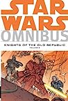 Cover of Star Wars Omnibus: Knights of the Old Republic, Volume 2
