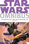 Cover of Star Wars Omnibus