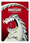 Cover of Monsters! and Other Stories