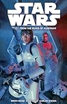 Cover of Star Wars, Vol. 2: From the Ruins of Alderaan