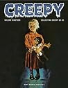 Cover of Creepy Archives Volume 19: Collecting Creepy 89-93